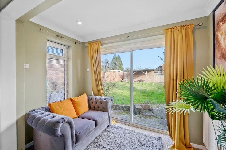 House Sittingbourne Road in Maidstone