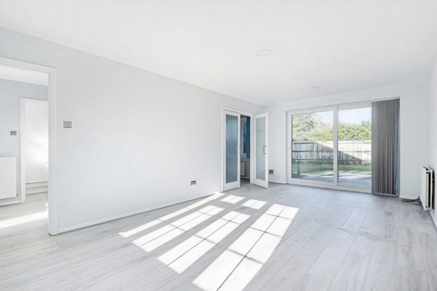 House Redditch in Bracknell