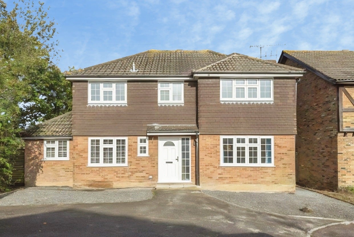 House Redditch in Bracknell