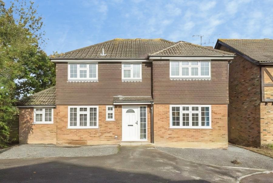 House Redditch in Bracknell