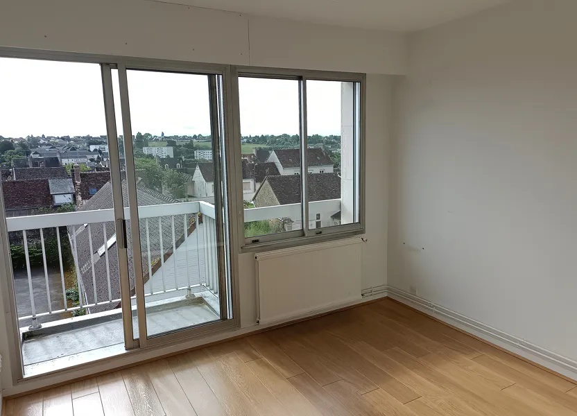 Appartement Rue Marconville à Mamers