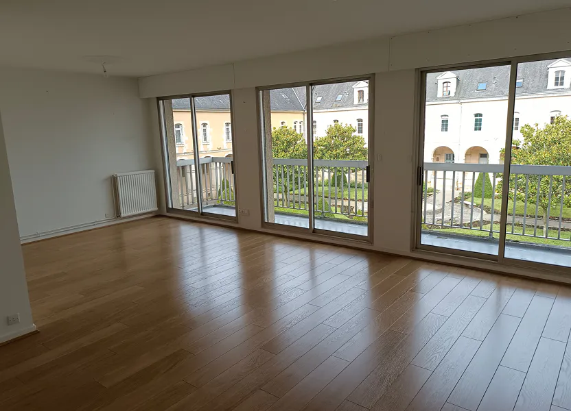 Appartement Rue Marconville à Mamers