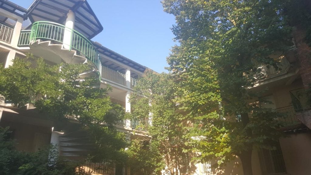 Appartement Rue de la Providence à Toulouse