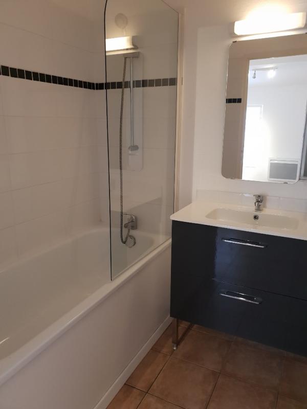 Appartement Rue de la Providence à Toulouse