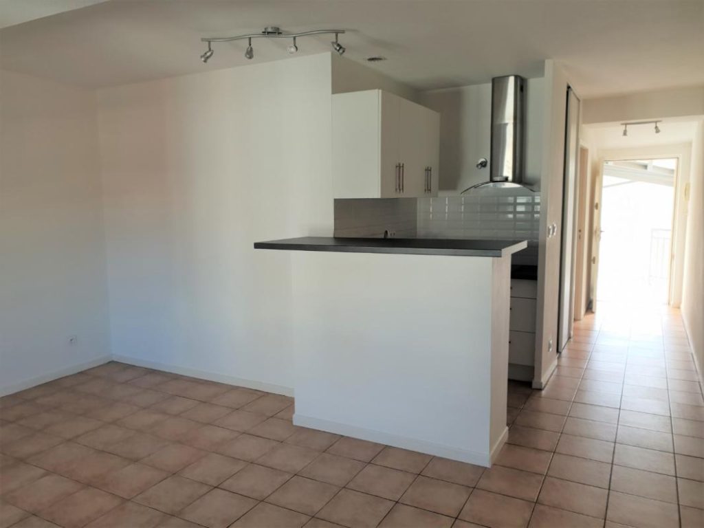 Appartement Rue de la Providence à Toulouse
