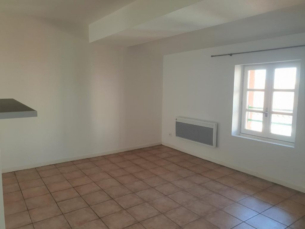 Appartement Rue de la Providence à Toulouse