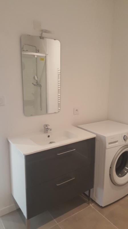Appartement Rue du Professeur Martin à Toulouse