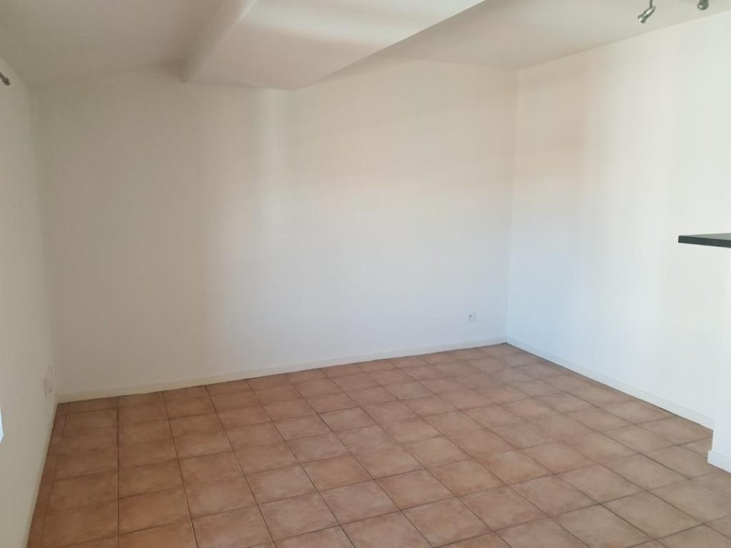 Appartement Rue de la Providence à Toulouse