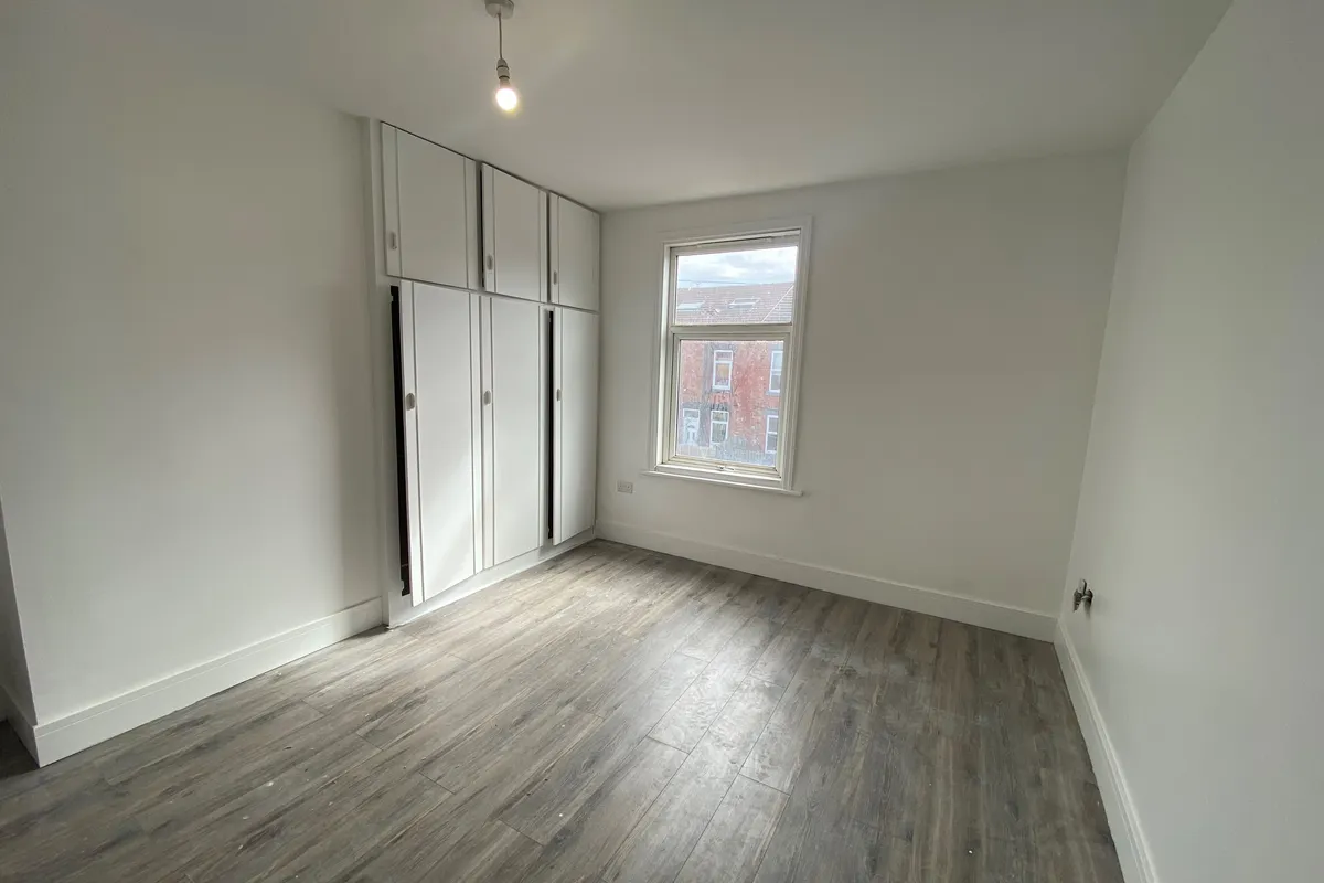 House Roseneath Terrace in Leeds