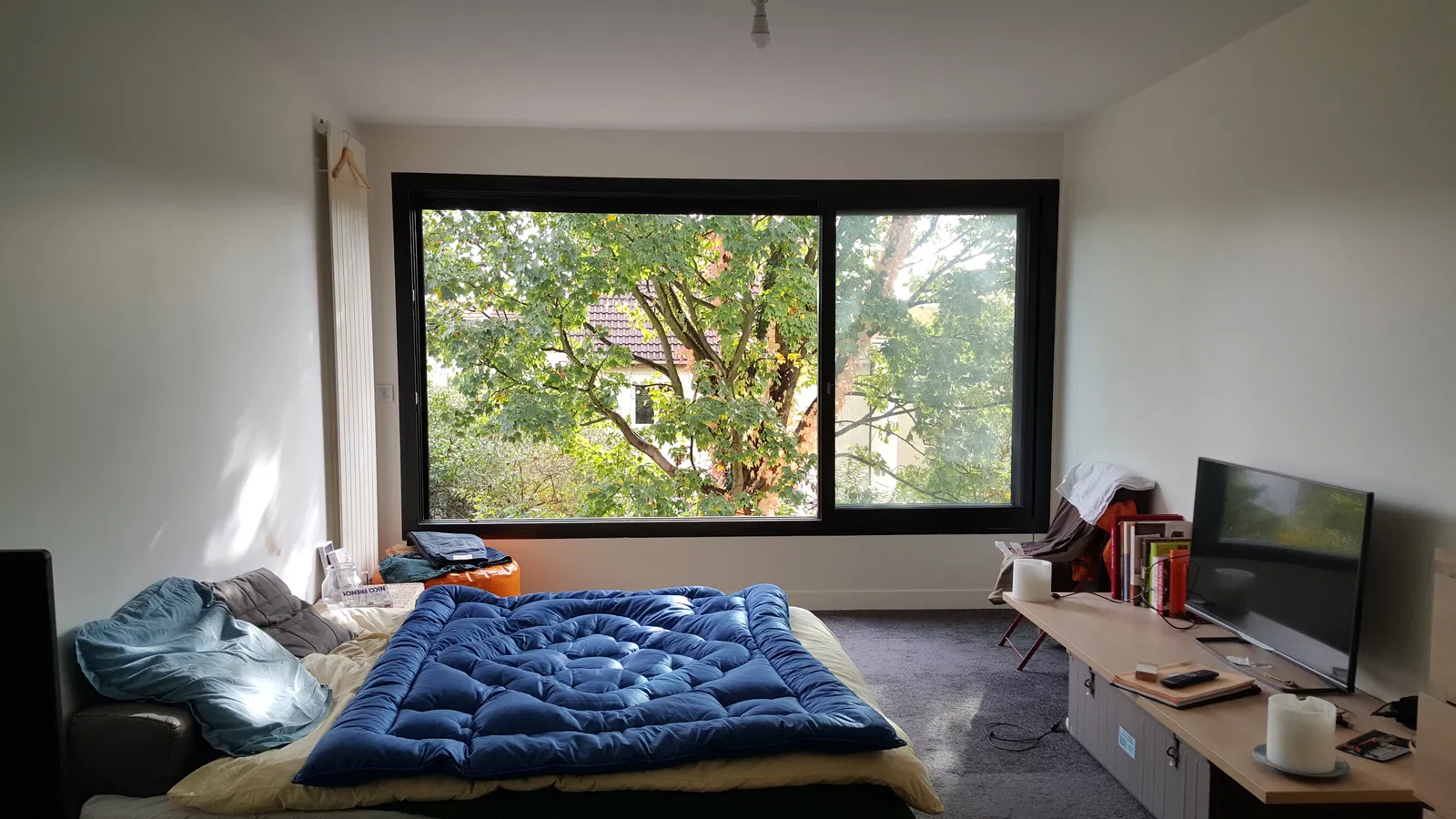 Appartement Rue Ernest Savart à Montreuil
