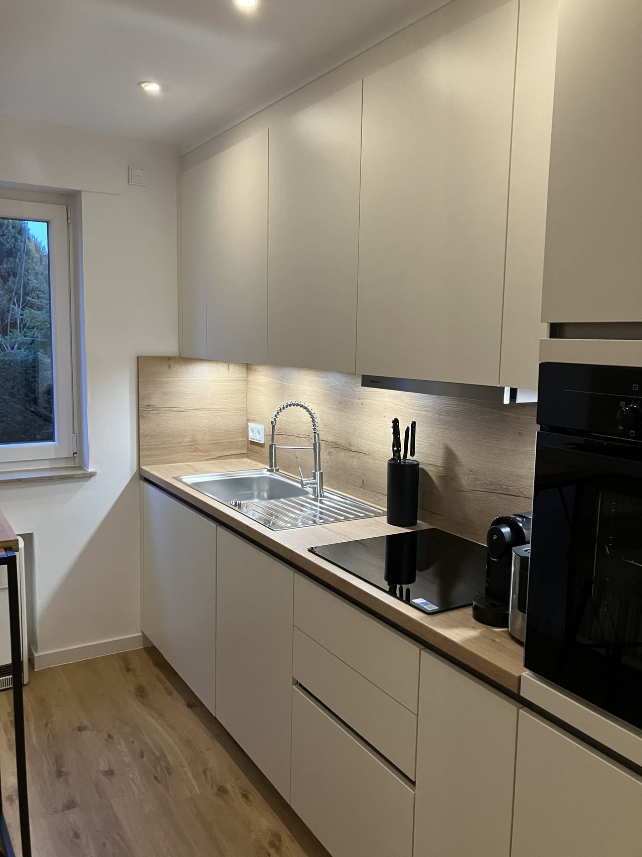 Wohnung Schulstraße in Bad Oeynhausen