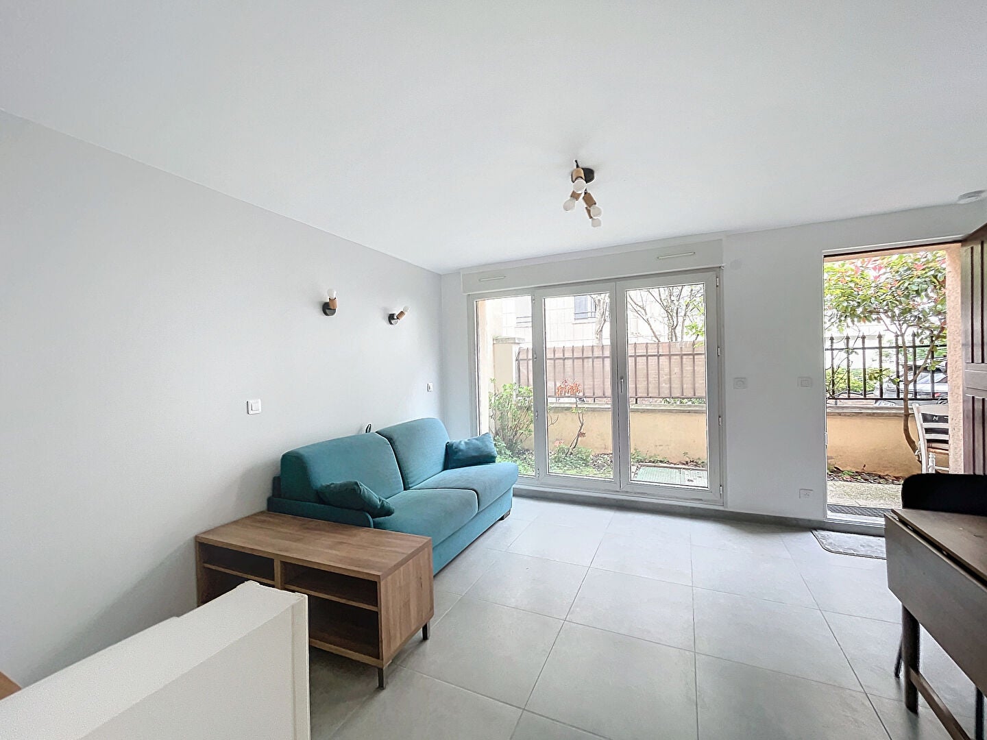 Appartement Rue des Salles à Courbevoie