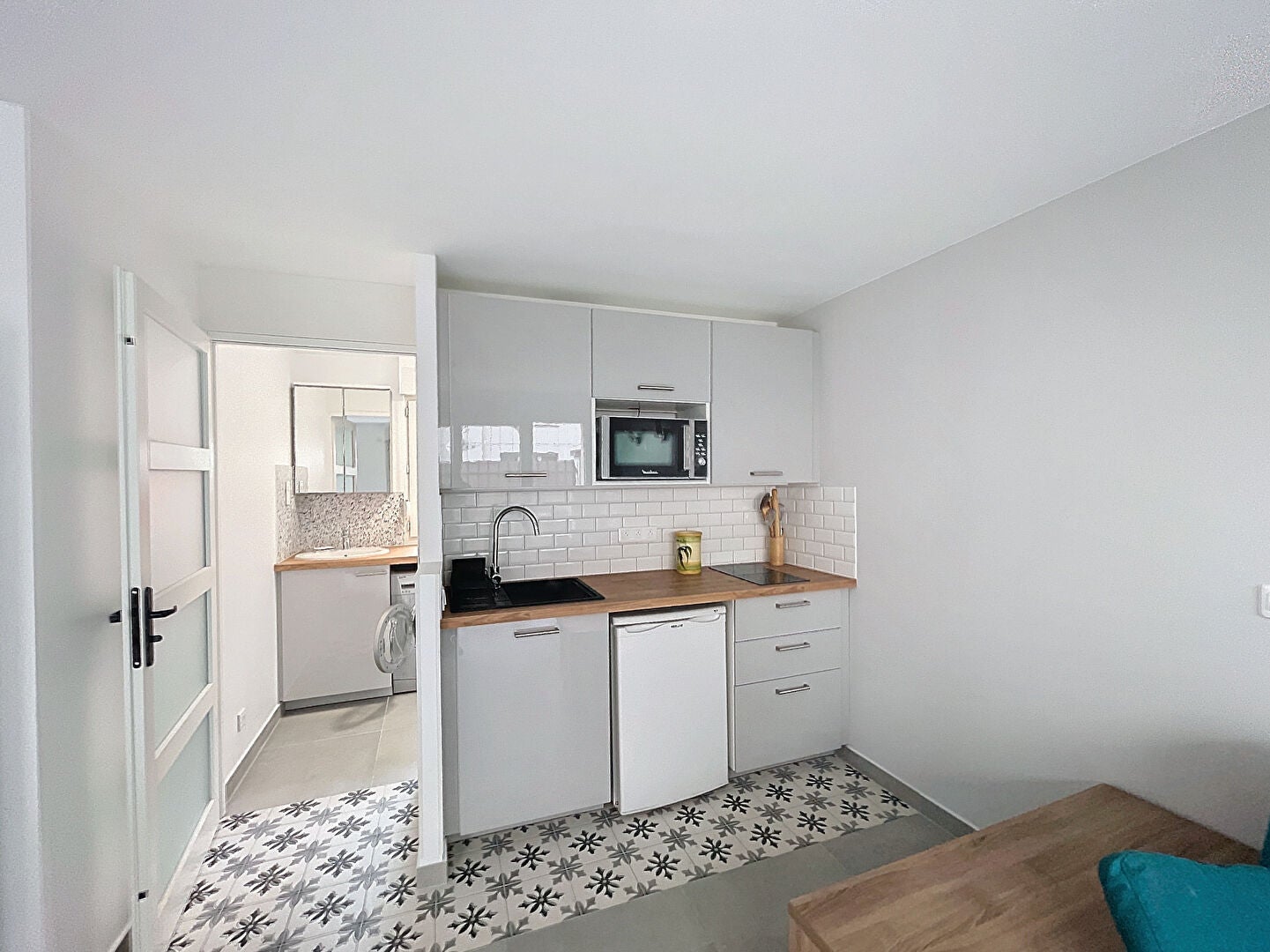 Appartement Rue des Salles à Courbevoie