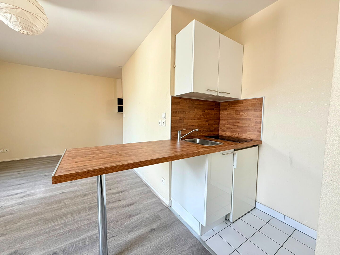 Appartement Rue Saint-Pierre les Dames à Reims