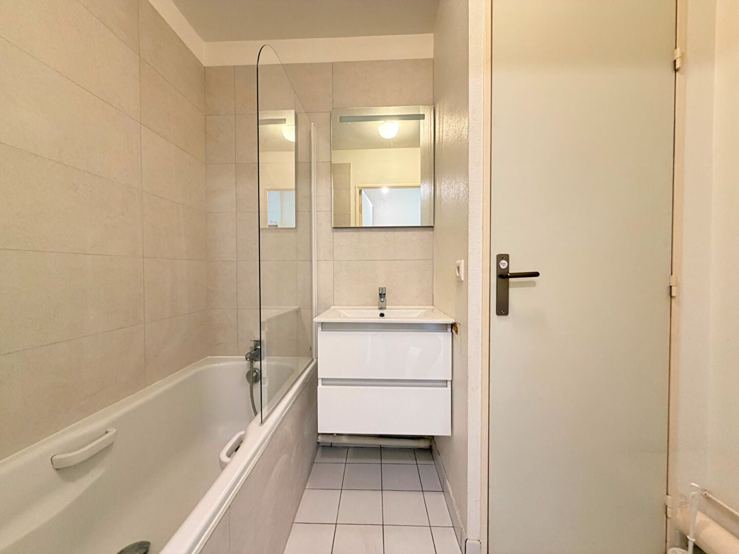 Appartement Rue Saint-Pierre les Dames à Reims