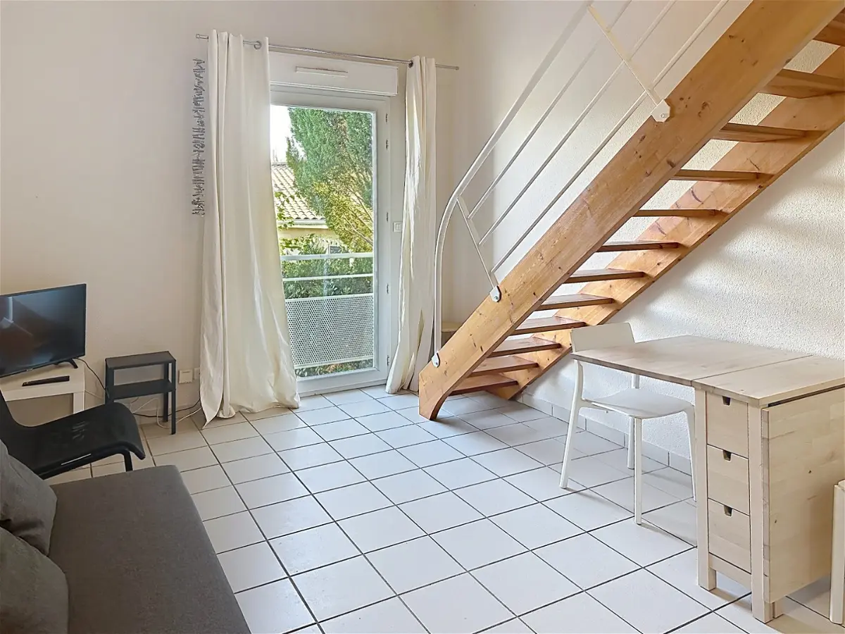 Appartement Avenue Marcel Pagnol à Pessac