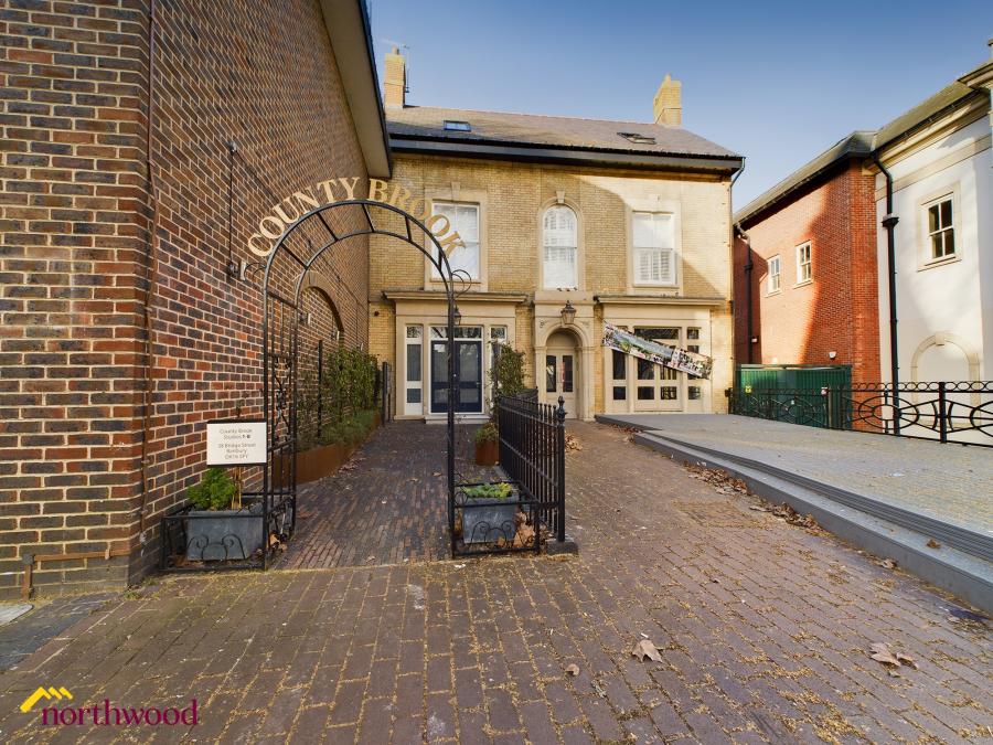 Room Bridge Street in Cherwell District