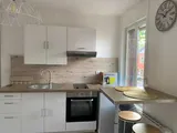 Flat Rue Waldeck-Rousseau in Anzin