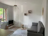 Flat Rue Waldeck-Rousseau in Anzin