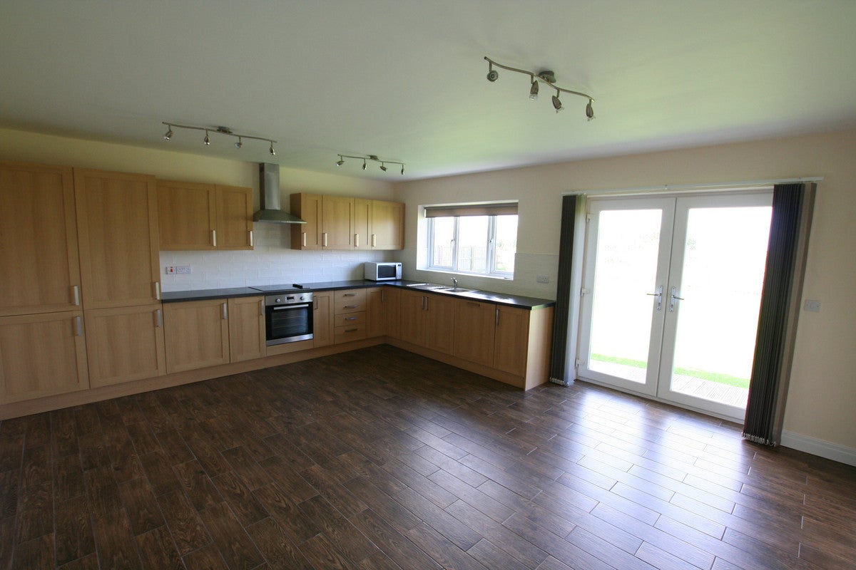 House Cae'r Felin in Porth Swtan