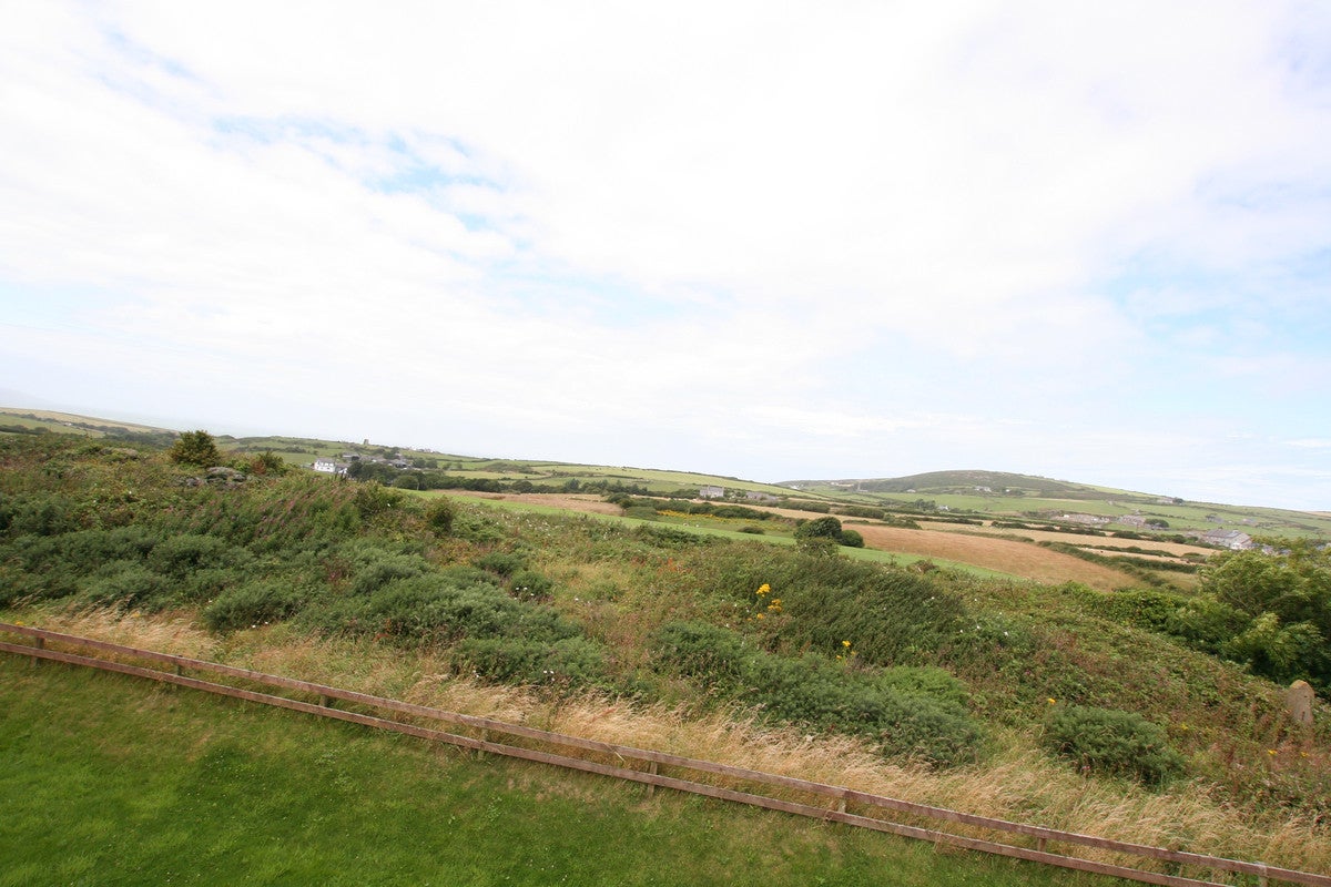 House Cae'r Felin in Porth Swtan