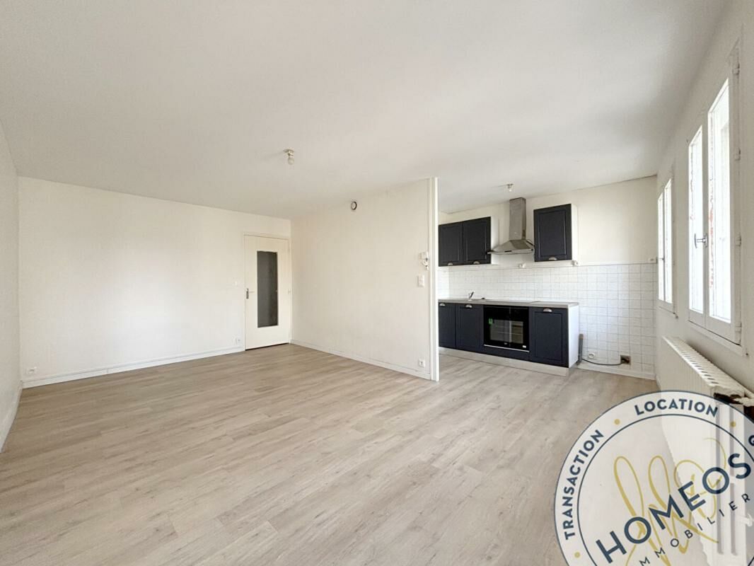 Appartement Rue Charles Robin à Bourg-en-Bresse