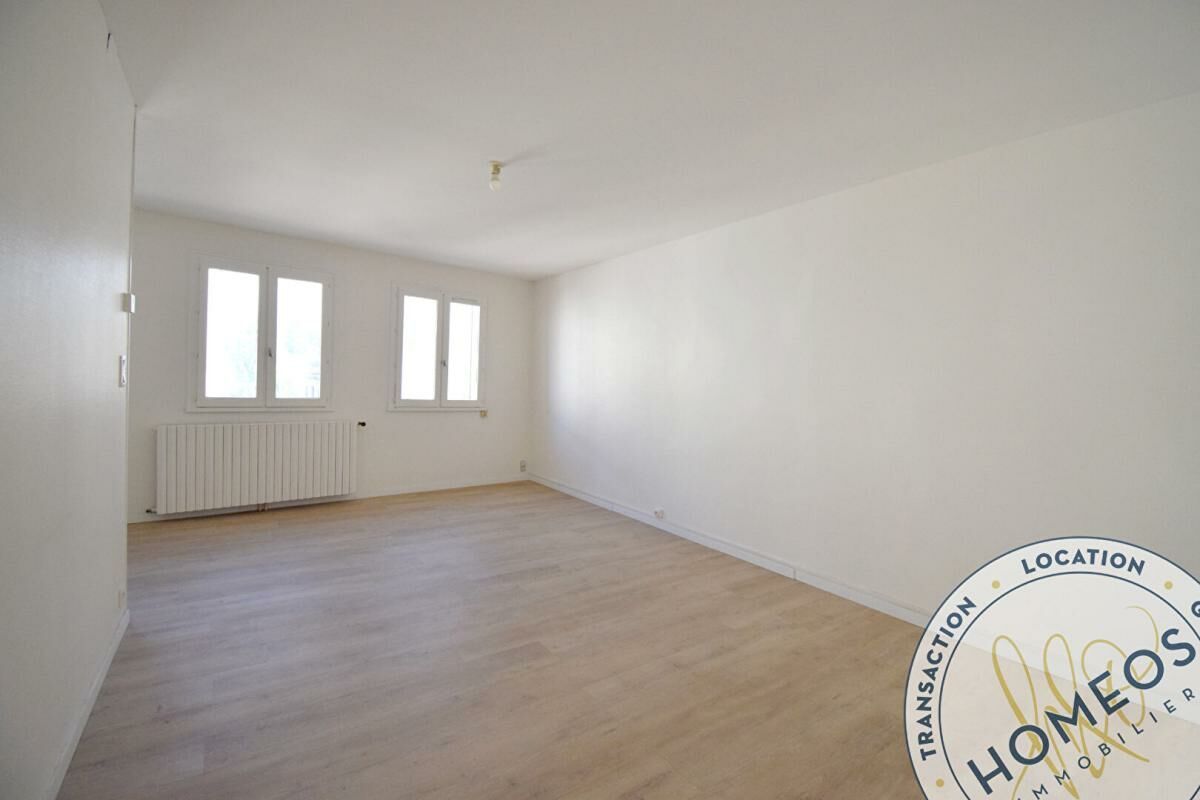 Appartement Rue Charles Robin à Bourg-en-Bresse