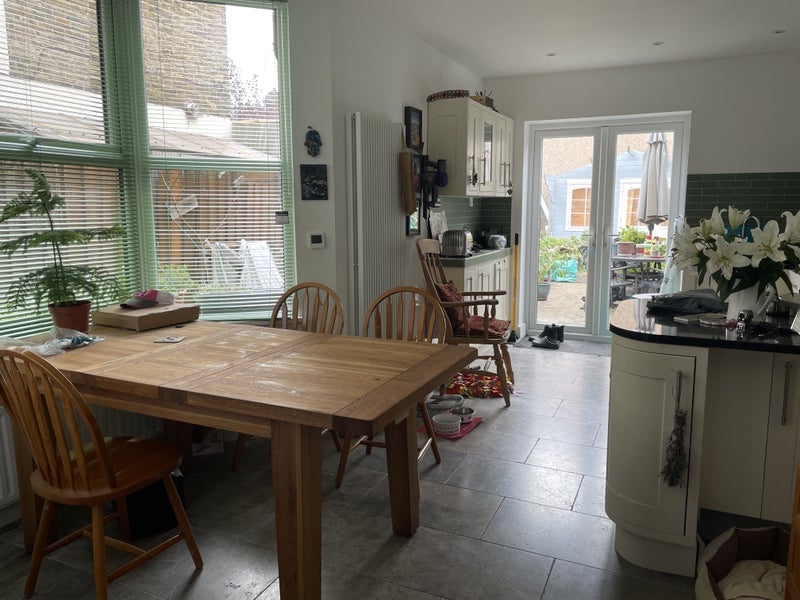 Room Evelyn Street in Greater London