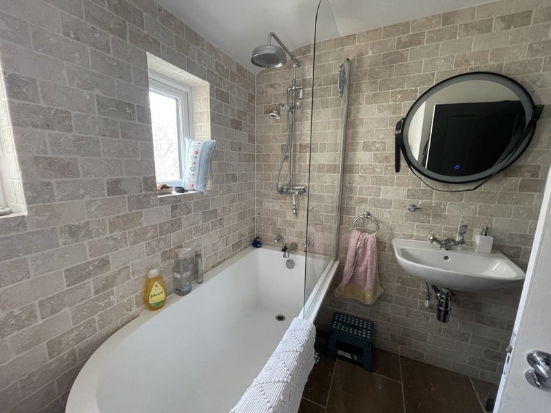 Room Evelyn Street in Greater London