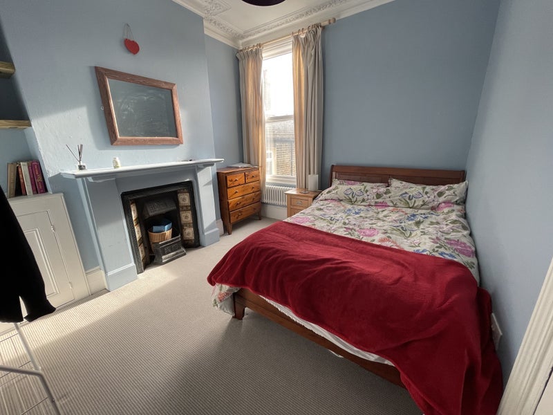 Room Evelyn Street in Greater London
