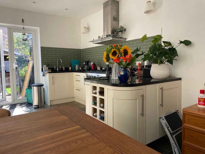 Room Evelyn Street in Greater London