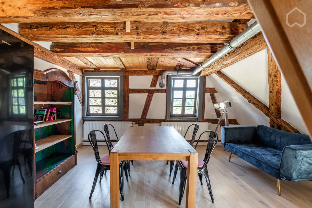 Wohnung Rathausstraße in Horb am Neckar
