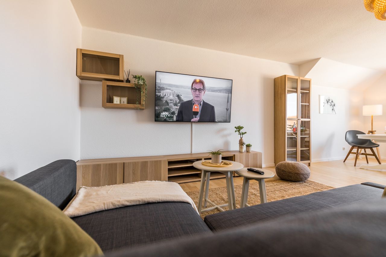 Wohnung Umfassungsstraße in Magdeburg