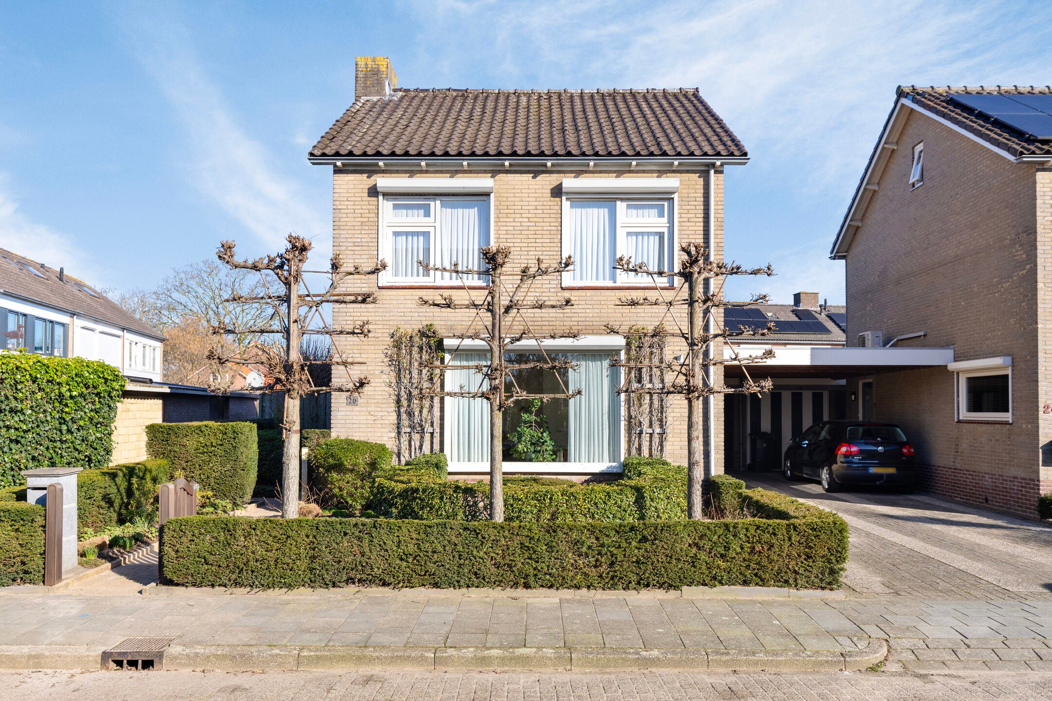 Burg Herckenrathlaan 26