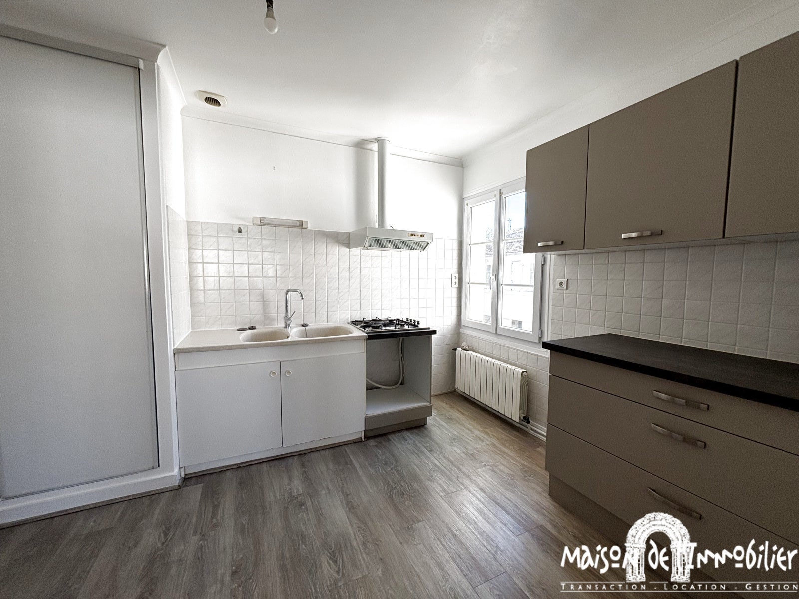 Appartement Rue Jean Frouin à Cognac