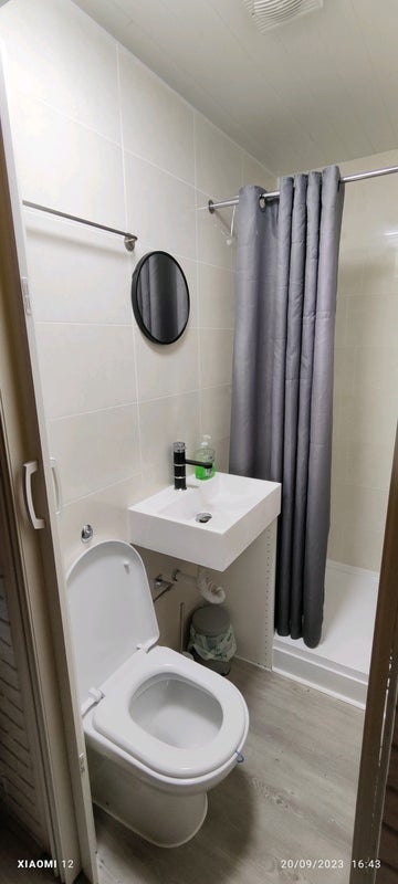 Room Upperton Road in Leicester