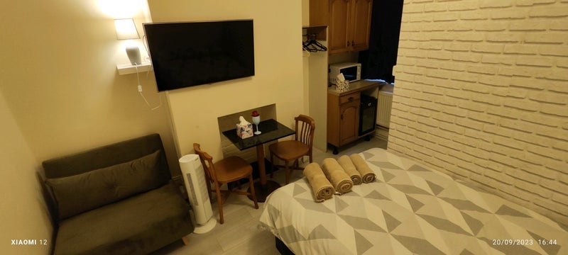 Room Upperton Road in Leicester