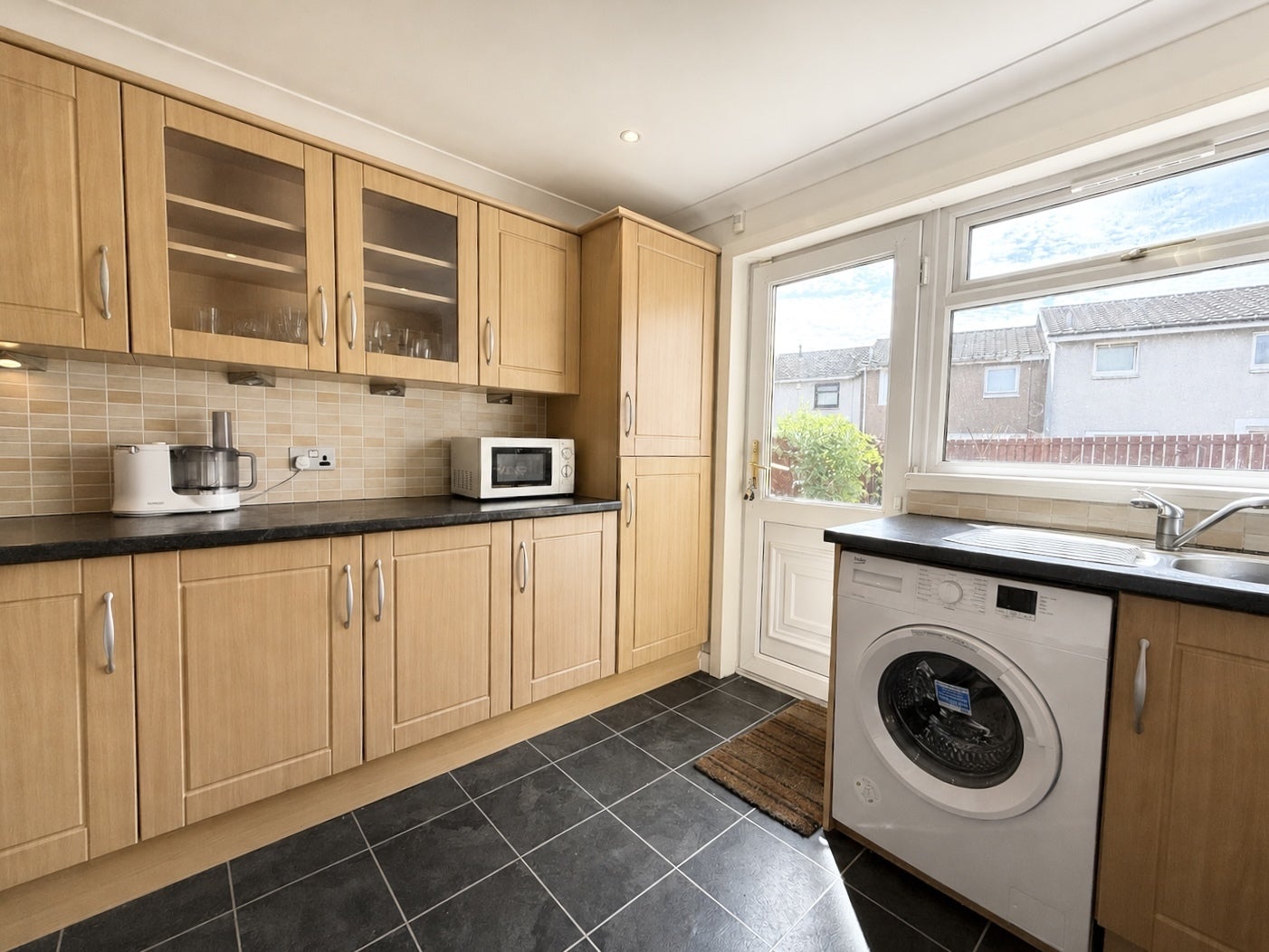 Flat Drumhill in Kirkintilloch