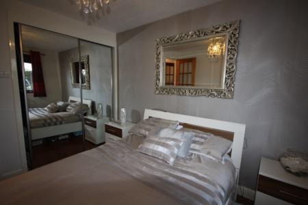 Flat Dubford Park in Aberdeen City