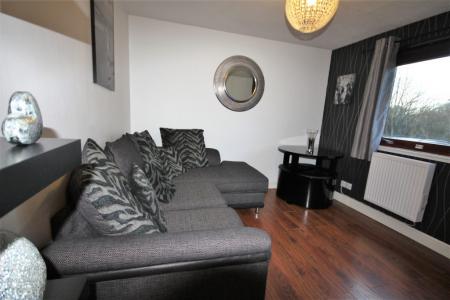 Flat Dubford Park in Aberdeen City