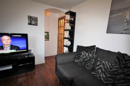 Flat Dubford Park in Aberdeen City