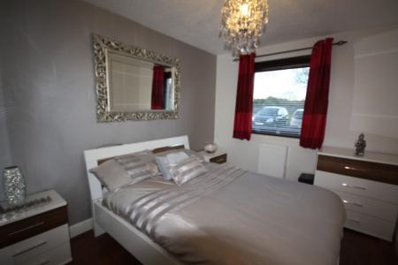 Flat Dubford Park in Aberdeen City