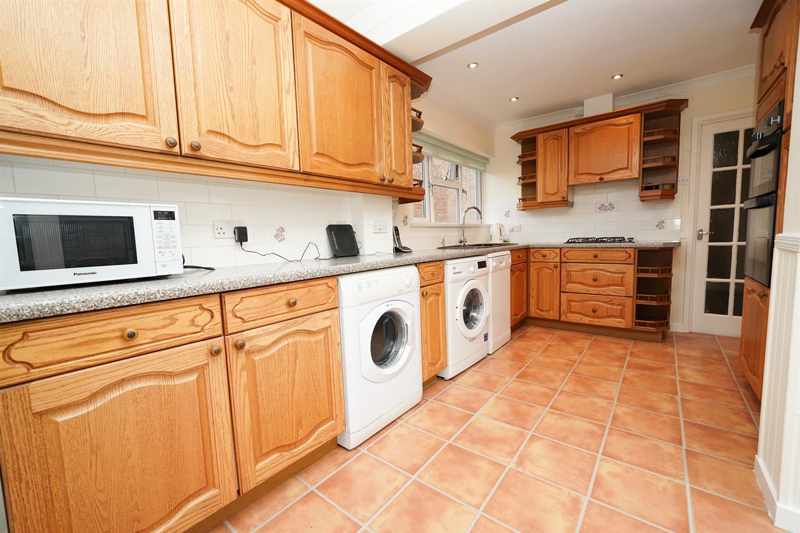 House Clipstone Crescent in Leighton Buzzard