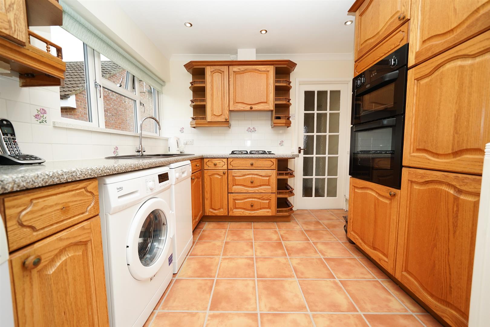 House Clipstone Crescent in Leighton Buzzard