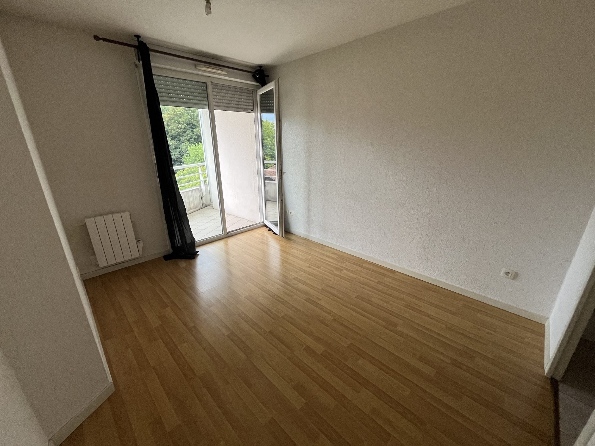 Flat Rue des Taillées in Saint-Martin-d'Hères