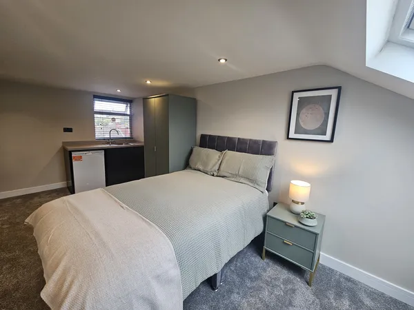 Flat Douglas Road in Maidstone