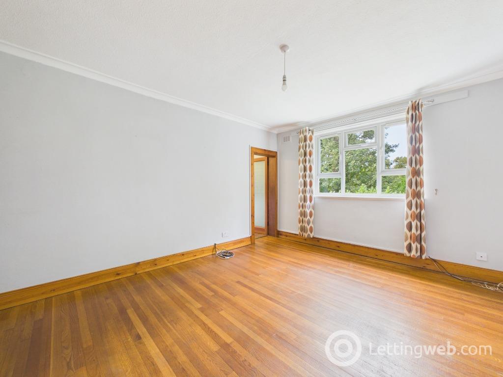 Flat Woodhall Bank in Edinburgh
