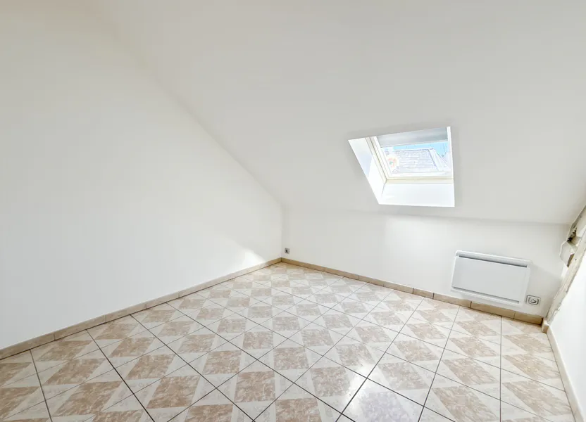 Appartement Rue du Vert Galant à Toury