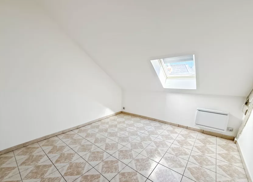 Appartement Rue de la Fontaine à Toury