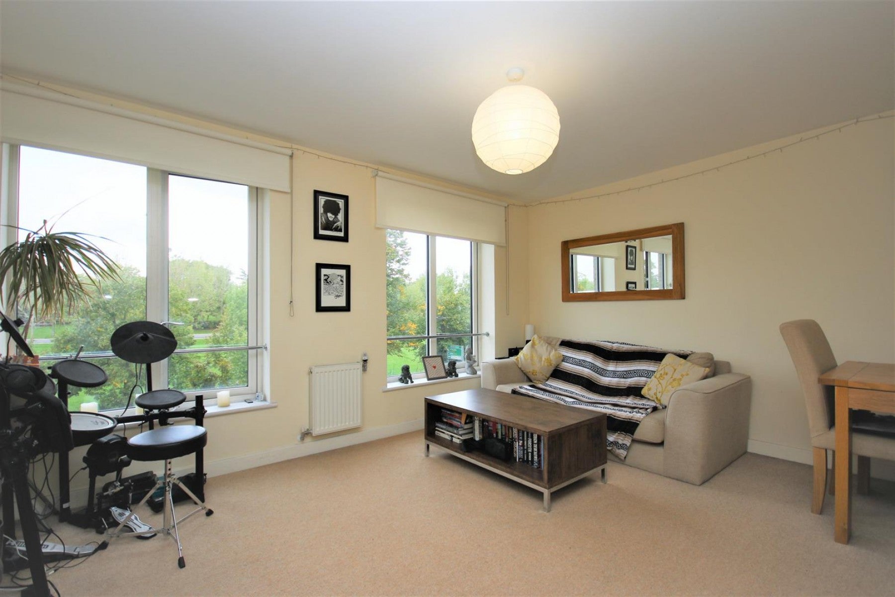 Flat Seven Sisters Road in Greater London